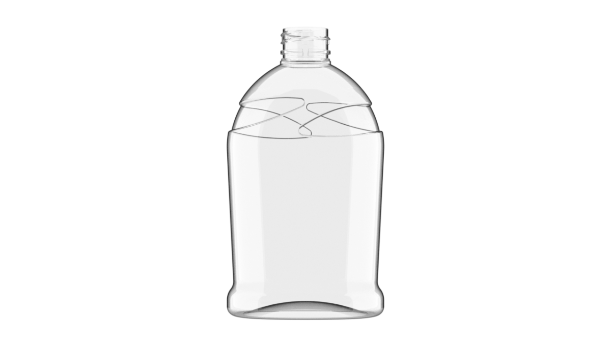 BU-0040 Butelka 500 ml 