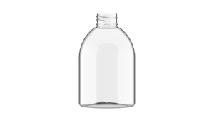 BU 0551 | Słoiki i butelki PET | Producent