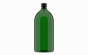 BU 0515 4DP | Słoiki i butelki PET | Producent