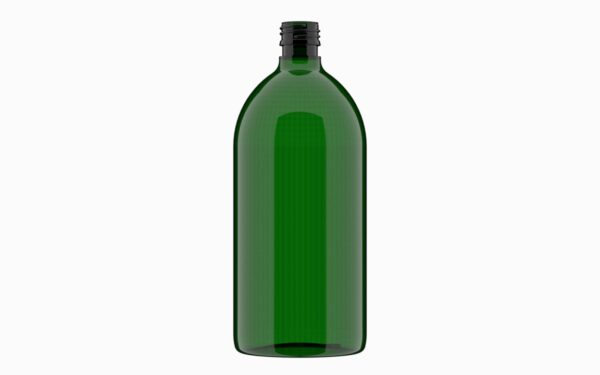BU 0515 4DP | Słoiki i butelki PET | Producent