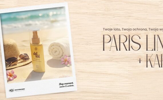 Opakowania na kosmetyki sun care